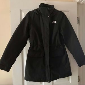 The North Face Woman’s Coat Jacket